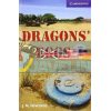 CER 5 Dragons Eggs with Audio CDs 9780521179041