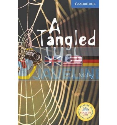 CER 5 Tangled Web with Audio CDs 9780521686433