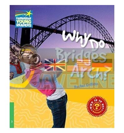 Why Do Bridges Arch? 9780521137171