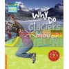 Why Do Glaciers Move? 9780521137430