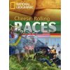 Footprint Reading Library 1000 A2 Cheese-Rolling Races with Multi-ROM 9781424021253