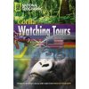 Footprint Reading Library 1000 A2 Gorilla Watching Tours 9781424010578