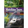 Footprint Reading Library 1000 A2 Gorilla Watching Tours with Multi-ROM 9781424021529