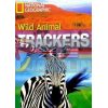 Footprint Reading Library 1000 A2 Wild Animal Trackers 9781424010691