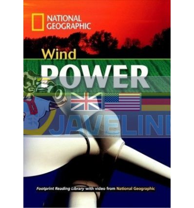 Footprint Reading Library 1300 B1 Wind Power 9781424010844
