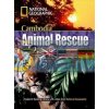 Footprint Reading Library 1300 B1 Cambodia Animal Rescue with Multi-ROM 9781424021819