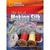 Footprint Reading Library 1600 B1 The Art of Making Silk with Multi-ROM 9781424021772