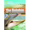 Footprint Reading Library 1600 B1 Cupid the Dolphin 9781424010882