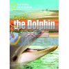 Footprint Reading Library 1600 B1 Cupid the Dolphin with Multi-ROM 9781424021840