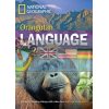 Footprint Reading Library 1600 B1 Orangutan Language 9781424010998