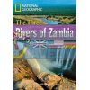 Footprint Reading Library 1600 B1 The Three Rivers of Zambia 9781424010912
