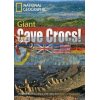 Footprint Reading Library 1900 B2 Giant Cave Crocs 9781424011032