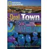 Footprint Reading Library 1900 B2 Opal Town with Multi-ROM 9781424021963