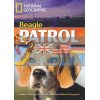 Footprint Reading Library 1900 B2 Beagle Patrol with Multi-ROM 9781424021949