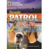 Footprint Reading Library 1900 B2 Beagle Patrol 9781424011025