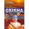 Footprint Reading Library 1900 B2 The Life of a Geisha 9781424011070