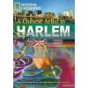 Footprint Reading Library 2200 B2 A Сhinese Artist in Harlem with Multi-ROM 9781424022298