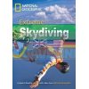 Footprint Reading Library 2200 B2 Extreme Skydiving with Multi-ROM 9781424022120