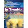 Footprint Reading Library 2200 B2 Polar Bears in Trouble 9781424011124