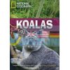 Footprint Reading Library 2600 C1 Koalas Saved 9781424011223