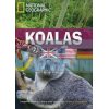 Footprint Reading Library 2600 C1 Koalas Saved with Multi-ROM 9781424022137