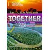 Footprint Reading Library 2600 C1 Saving the Amazon Together 9781424011315