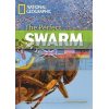 Footprint Reading Library 3000 C1 The Perfect Swarm with Multi-ROM 9781424022427