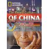 Footprint Reading Library 3000 C1 The Varied Cultures of China 9781424011346