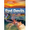 Footprint Reading Library 3000 C1 The Red Devils 9781424011339