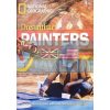 Footprint Reading Library 800 A2 Dreamtime Painters 9781424010493