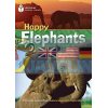 Footprint Reading Library 800 A2 Happy Elephants 9781424010431