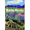 Footprint Reading Library 800 A2 The Lost City Machu Picchu 9781424010455