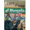 Footprint Reading Library 800 A2 The Young Riders of Mongolia 9781424010486