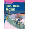 Foundations Reading Library 1 Rain Rain Rain 9781413027624
