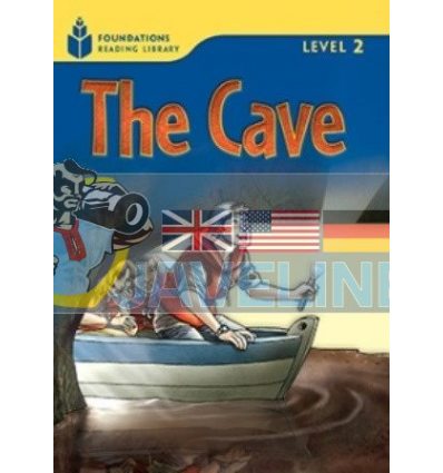 Foundations Reading Library 2 The Cave 9781413027808