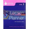Foundations Reading Library 1 Lesson Planner 9781424000944