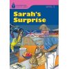 Foundations Reading Library 1 Sarahs Surprise 9781413027570