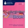 Foundations Reading Library 1 Activity Book 9781424000517