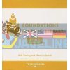 Foundations Reading Library 2 Audio CDs 9781424000593