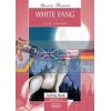 Graded Readers 2 White Fang Activity Book 9789604781492