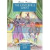 Graded Readers 3 The Canterville Ghost Students Book 9789603797203