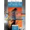 Graded Readers 3 The Last of the Mohicans Teachers Book 9789605090951