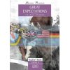 Graded Readers 4 Great Expectations Teachers Book 9789605093679
