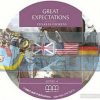 Graded Readers 4 Great Expectations Audio CD 9789603797487