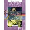 Graded Readers 4 The Phantom of the Opera Activity Book 9789604780204