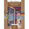 Graded Readers 5 The Man in the Iron Mask Activity Book 9789604783854