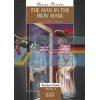 Graded Readers 5 The Man in the Iron Mask Teachers Book 9789604780419