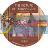 Graded Readers 5 The Picture of Dorian Gray Audio CD 9789604430437