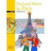 Graded Readers 1 Paul and Pierre in Paris Students Book 9789603790792