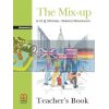 Graded Readers 2 The Mix-up Teachers Book 9789607955630